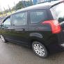 Peugeot 5008, Braking Image 4