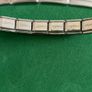 Italian Zoppini bracelet Stainless Steel Image 2