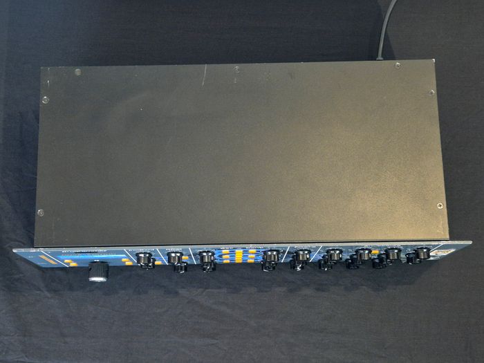 Studio Electronics SE-1X NOVA Edition (with SE-3X OS Eprom installed)