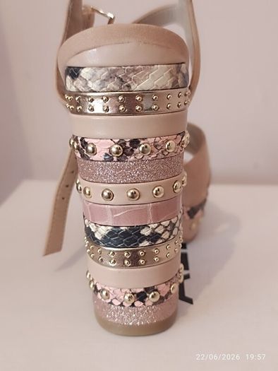 ALDO shoes - size IE 3 / EU 36