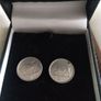 two 5p coins for sale free postage. Image 4