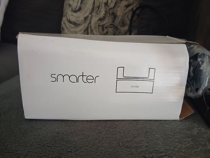 Smart Coffee machine