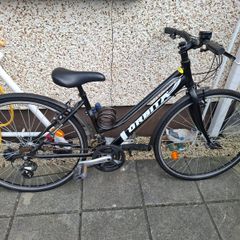 Womens bike