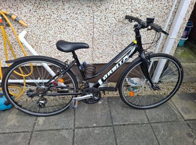 Womens bike