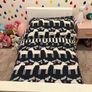 Snuz cot bed & mattress Image 4