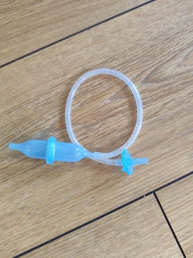 Snufflebabe Nasal Aspirator