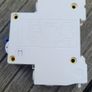 40A DC Miniature Circuit Breaker 1P Image 3