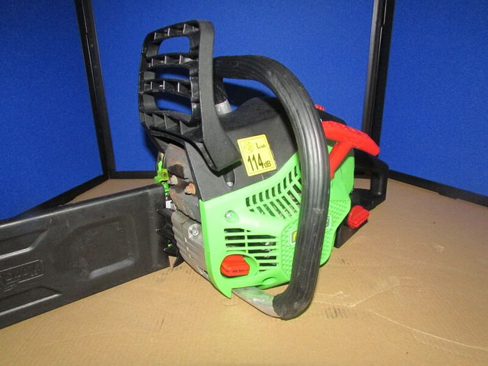 Florabest Chain Saw
