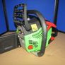 Florabest Chain Saw Image 5
