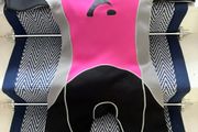 Wetsuit aged 11-12 years