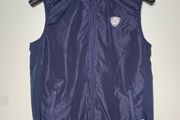 NEW Horseware Equestrian Clothing Ladies Navy Gilet UK12 / Medium
