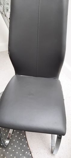chairs