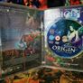 Origin Spirits Of The Past ! DVD ! Anime ! 2008 ! Animated Movie ! Manga ! Image 4
