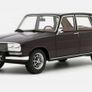 Renault 16 TX - Ottomobile Metallic Prune - 1/18 - New in Box Image 2