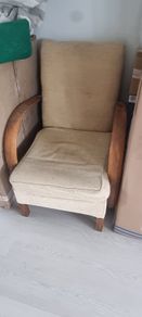 armchair