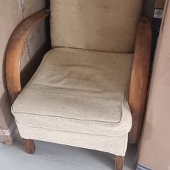 armchair
