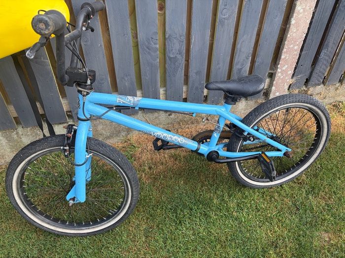 bmx
