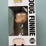 Funko Pop - Doug Funnie 410 - Doug Disney - Vinyl Action Figure Image 2