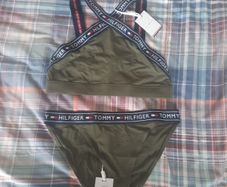 Tommy hilfiger set