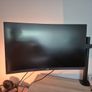 AOC 27inch gaming monitor Image 2