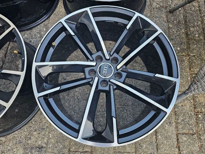 20" Audi S6, S7, S8 Plus Style Alloys
