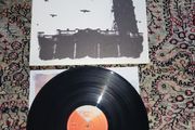 The War On Drugs: Wagonwheel Blues LP