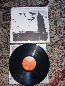 The War On Drugs: Wagonwheel Blues LP
