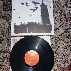 The War On Drugs: Wagonwheel Blues LP