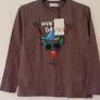 NEW Boys Christmas Top 9-11yrs Image 4