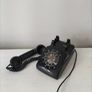 Telephone Rotary Vintage Image 4