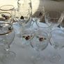 collection of beer glasses Image 7