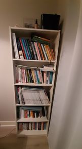 Book shelf
