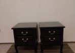 Premium bedside locker