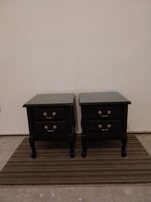 Premium bedside locker