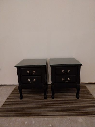 Premium bedside locker