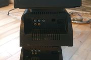 Bose 5.1 Amplifier modules
