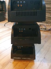 Bose 5.1 Amplifier modules