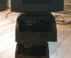 Bose 5.1 Amplifier modules