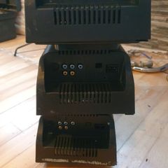 Bose 5.1 Amplifier modules