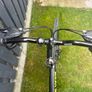 Martello Compass 1 Aluminium Sports Hybrid Bike Image 4