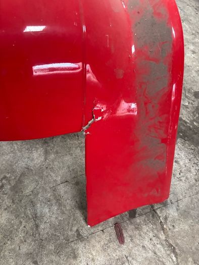 S14 parts / bits