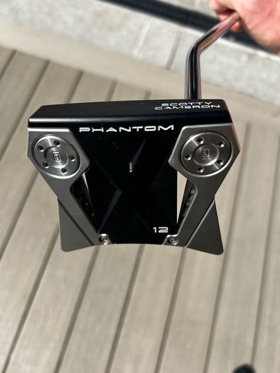 Scotty Cameron Putter