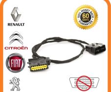 Dummy OBD port