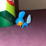 Pokemon Mudkip Figure Image 2