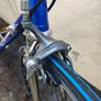 Vintage Belgian Martelly Road Bike 58cm, Super Vitus 983 Steel & Shimano 600 Image 3