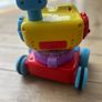 Fisher-Price 4-in-1 Ultimate Learning Bot Image 2