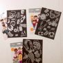 Felting craft supplies Image 3