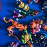 Action figures bundle Image 4