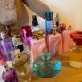 Large Perfume Collection Image 5
