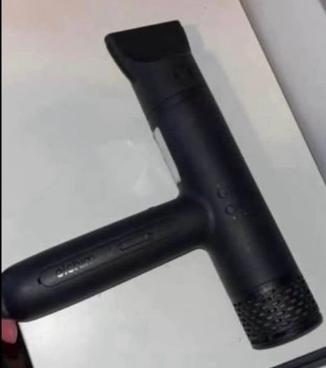 hair dryer